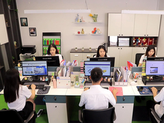 tipo de productos y superficie diferente