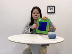 El color azul PPGI prepintó la bobina de acero galvanizada