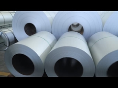 borde de acero del molino de las bobinas de 508/610m m GL para industrial