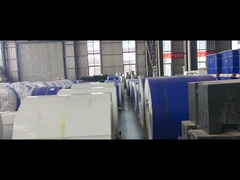 20 / 5 Micro PE revestimiento 3003 bobina de aluminio recubierta de color