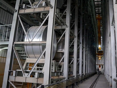 5182 de serie 5000 bobina de aluminio para bebidas