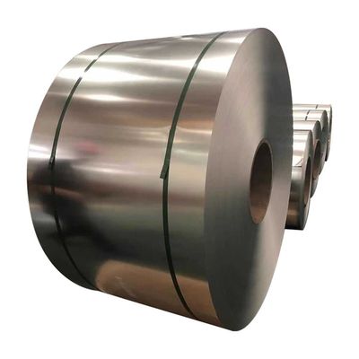 comprar Indicador de acero de la bobina 80g/M2 26 del SOLDADO ENROLLADO EN EL EJÉRCITO de DX51D Galvcanized para la puerta constructiva del tejado online manufacture