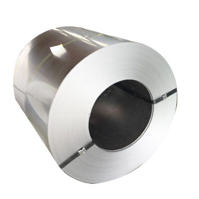 comprar Bobina de acero galvanizado por inmersión en caliente de ancho regular 1000 mm, longitud 1000-6000 mm Fabricación en línea