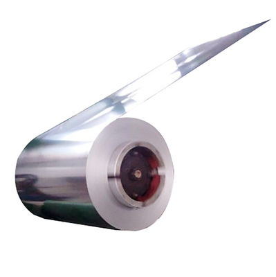 comprar Anchura de la identificación 600-1250m m de la bobina 508mm/610m m de acero del soldado militar del automóvil Fabricación en línea