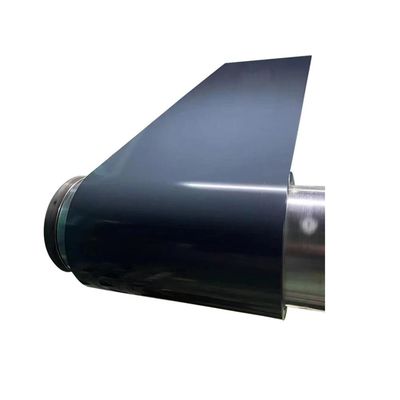 comprar G350 prepintó la bobina de acero galvanizada pintada la bobina de acero del color online manufacture