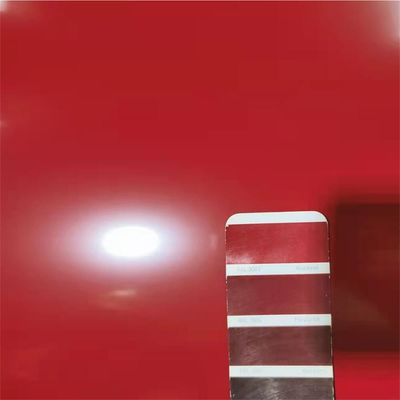 comprar El color repintado de Zibo G40 cubrió el rollo de acero Galvanzied sumergido caliente online manufacture