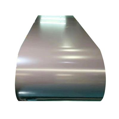 comprar Estándar ASTM A755 / CGCC bobina de acero galvanizado prepintado para construcciones online manufacture