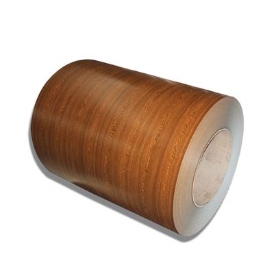 comprar Matt Superficie de color revestido de acero espessura de bobina 0.12-2mm zinc revestido y pintura online manufacture