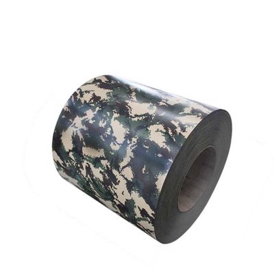 comprar Hoja GI prepintada de longitud personalizada para diversas aplicaciones online manufacture