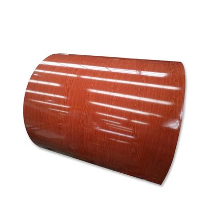 comprar Revestimiento Zinc Revestimiento y pintura Color bobina de acero Peso 3-8 toneladas Fabricación en línea