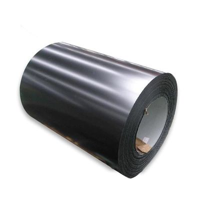 comprar Construcción PPGI bobina de acero 0.12-2mm Z50-Z275G para la hoja de techo online manufacture