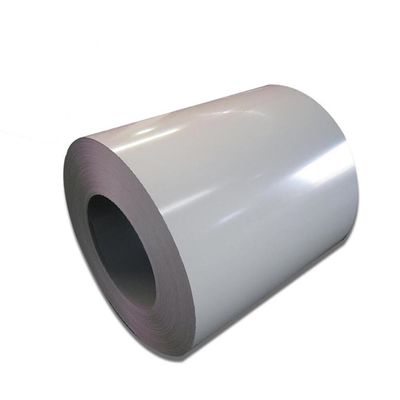 comprar Material de acero revestido con bobina galvanizada para la capa aislante de construcción online manufacture