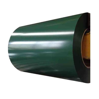 comprar bobina de acero pre pintada del SOLDADO ENROLLADO EN EL EJÉRCITO de 0.2-1.2m m con resistencia a la corrosión online manufacture