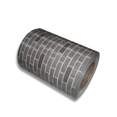 comprar 0.12-2mm de aluminio pre-pintado de acero bobina Z50-Z275G online manufacture