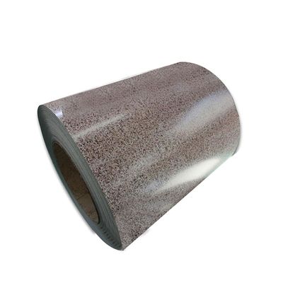 comprar Grueso de acero prepintado revestido de la bobina 0.12-2m m online manufacture