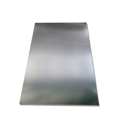 comprar La hoja de acero galvanizada electro lamina las placas de acero galvanizadas online manufacture
