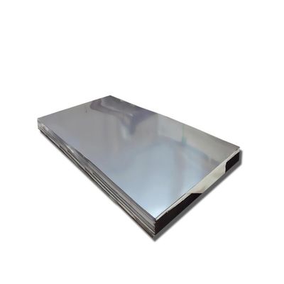 comprar El indicador de DX51D 28 galvanizó la chapa galvanizada 4x8 de la hoja de acero Fabricación en línea