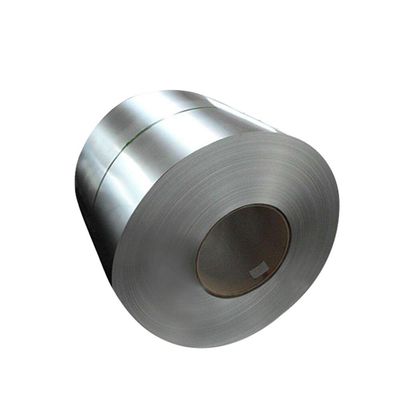 comprar la bobina de acero de 0.13mm-2.0m m Aluzinc prepintó el material de techumbre de acero de la bobina del Galvalume Fabricación en línea