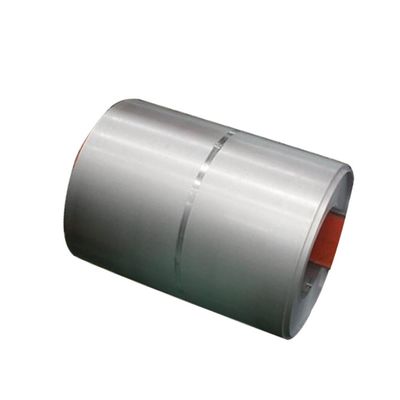 comprar Bobinas mínimas Zincalume ISO9001 de Gl del acero de la lentejuela de G550 SGLCC Fabricación en línea