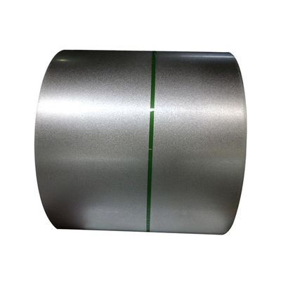 comprar Superficie de acero de la bobina AFP del Galvalume de S550GD ASTM A792 Aluzinc online manufacture