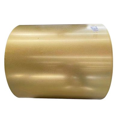 comprar Bobina de acero Chromated de Aluzinc de la bobina de acero del Galvalume de G550 0.43x1200 online manufacture