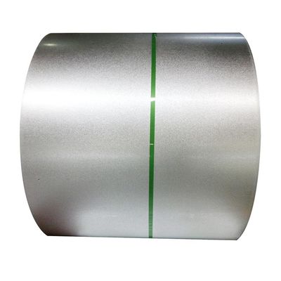 comprar Bobina de acero Afp Aluzinc 0.15m m del Galvalume de Jis G3321 ASTM A792 online manufacture
