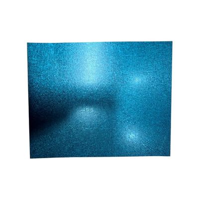 comprar Rollo de acero de acero del Galvalume de la bobina AFP de G550 AZ150 Aluzinc Chromated online manufacture