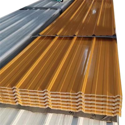 comprar grueso de 0.35m m coloreado cubrir la anchura 762m m de las hojas 900m m 914m m online manufacture