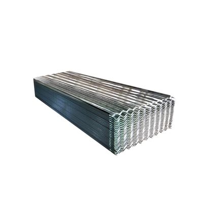 comprar 0.3 mm de superficie brillante de cubierta galvanizada de espangles regulares Fabricación en línea