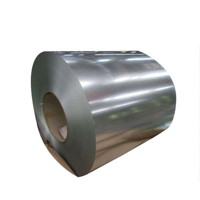 comprar Certificado del indicador SONCAP JIS ISO9001 de la bobina 22 de la hoja del soldado enrollado en el ejército de Dx51d Z275 online manufacture