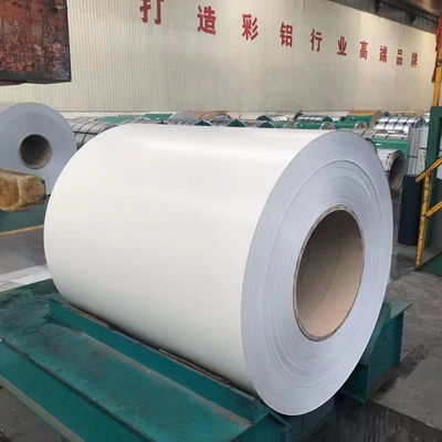 comprar Galvalumed galvanizado prepintó el aparato electrodoméstico Appication de las bobinas de acero online manufacture