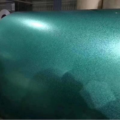 comprar Cubrir el grueso de acero de la bobina 0.12-1m m del Galvalume de Aluzinc del rollo online manufacture