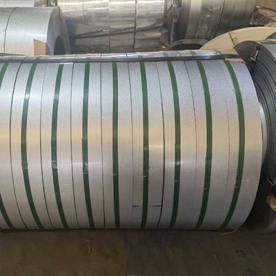 comprar Identificación de acero de la impresión 508mm/610m m de Antifinger del Galvalume de la bobina Az40 Fabricación en línea
