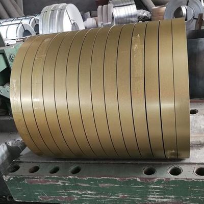 comprar Chromated Aluzinc cubrió el rollo de acero del galvalume de acero de Zincalume online manufacture