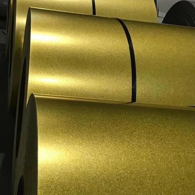 comprar Resistencia a la corrosión al aire libre extraordinaria de la bobina de JIS G3321 0.43x1200m m Aluzinc Fabricación en línea