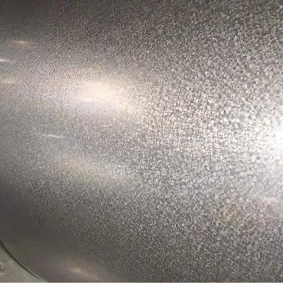 comprar El acero regular de la lentejuela GL arrolla el grueso de 0.12-1m m online manufacture