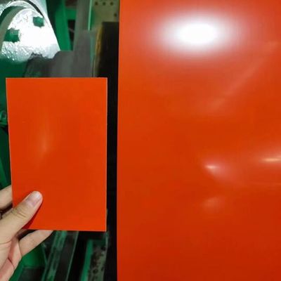 comprar Az150 Bobina Aluzinc prepintó la bobina de acero Ppgi del Galvalume online manufacture