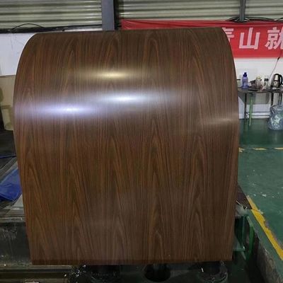 comprar Cubra con cinc revestido y pinte la anchura de acero galvanizada prepintada 25-1250m m de la bobina online manufacture