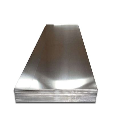 comprar Lámina de aleación de aluminio 3003 H14 para puertas de garaje online manufacture