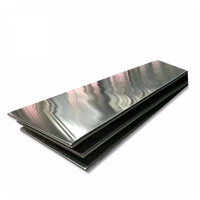 comprar Hoja de aluminio 6061 de alta resistencia y espesor, de aleación 6061, anticorrosión Fabricación en línea