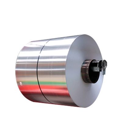 comprar EN AW 3003 bobina de aluminio 3003 hoja de aleación en bobina bobina de cinta de aluminio Fabricación en línea