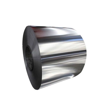comprar Calidad superior de 0,3 mm de espesor ASTM B209 1060 Suministradores de bobinas de aleación de aluminio Fabricación en línea