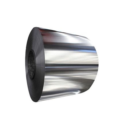 comprar Resistencia a la corrosión 3003 H14 bobina de aleación de aluminio bobina de aluminio online manufacture