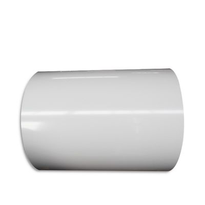 comprar 5052 3003 bobina de aluminio pre-pintada recubierta de color de aleación Fabricación en línea