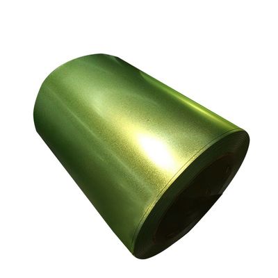 comprar 3003 H24 PE / PVDF bobina de aluminio prepintada para alcantarillado online manufacture