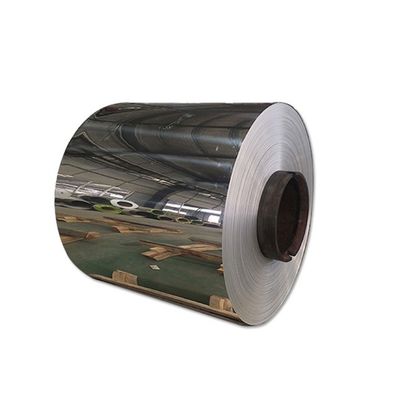 comprar 3xxx Serie 3004 bobina de aleación de aluminio 3004 bobina de chapa de aluminio Fabricación en línea