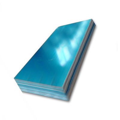 comprar Clasificación de resistencia a la corrosión A5052 5454 Hoja de aleación de aluminio online manufacture