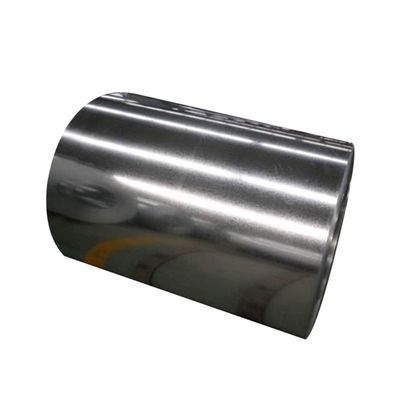 comprar La bobina de acero galvanizada superficial brillante 0,12 soldados enrollados en el ejército cubre con cinc bobinas de acero revestidas Fabricación en línea