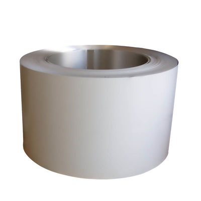 comprar AA3003 Blinds PVDF de 1,2 mm de espesor bobinas de aluminio material de aluminio para persianas Fabricación en línea
