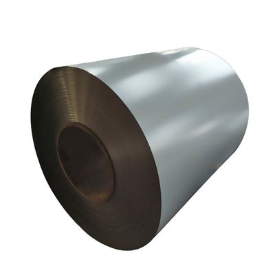 comprar 1050 / 3003 1,0 mm de espesor bobina de aluminio prepintada utilizada para el techo Fabricación en línea
